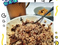 -湘中缘·湖南菜(娄底驻京办店)