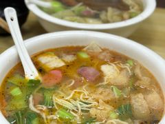 -双冰面馆(茶南店)