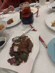 -梅龙镇酒家·宴会厅(南京西路总店)