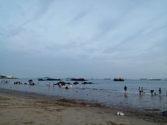 -黄金海岸环岛路