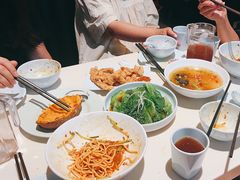 -大铁勺新津菜(东丽阳光新业广场店)