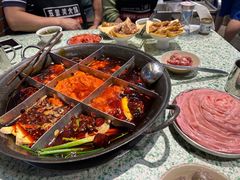 -五里关火锅(牛市口店)