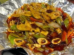 -渔掌门(铁东店)