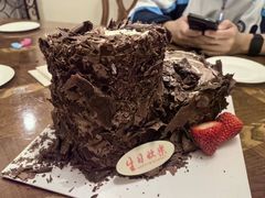-新侨三宝乐面包店(崇文门店)