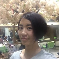 -简影造型·自选烫染接发salon