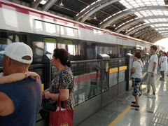 -复兴门(地铁站)