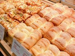 -木子木水日式烫面包(世界城光谷店)