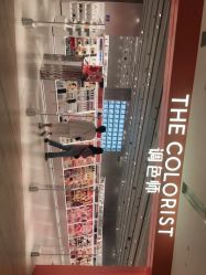 -THE COLORIST调色师
