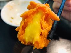 金枕榴莲酥-添运来(茶园奥园广场店)