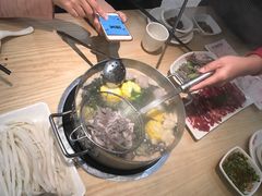 -为什么牛潮汕牛肉火锅(万胜广场店)