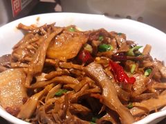 -四道菜·福建菜馆(新街口金鹰店)