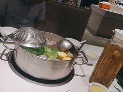-陈记顺和潮汕牛肉火锅(番禺迎宾大道店)