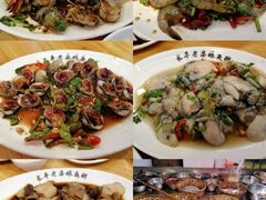 -长平老姿娘夜粥(平东一街店)