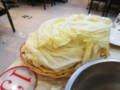 白菜-城一锅涮烤羊蝎子·烤串