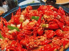 -指爱龙虾(金杨路总店)