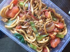 -贺秦生陕面王(富力城店)