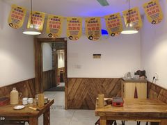 -蚝太郎 • 海鲜烧烤(建国路创始店)
