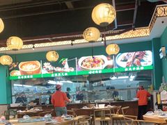 大堂-猪腰一家·地道佛山菜(盐步店)