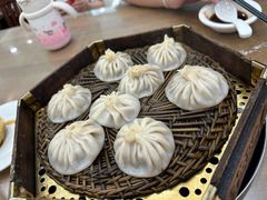 -西安贾三灌汤包·回坊小吃·清真炒菜(北院门总店)