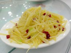 -聚德福海鲜家常菜(刘庄店)