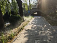 -元大都城垣遗址公园