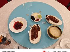 -普天和酒楼·新津菜·烤鸭(天津之眼店)