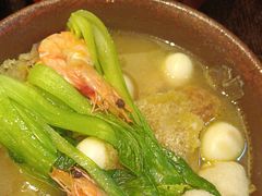 -古都历食南京菜·烤鸭·鸭血粉丝·汤包(南京博物院店)