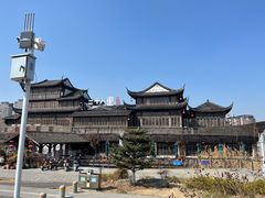 -二十八里太湖船菜(吉祥路店)