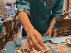 -巴依老爷新疆美食(望京小街店)