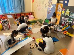 -小象润知早教·托育·幼儿园成长中心