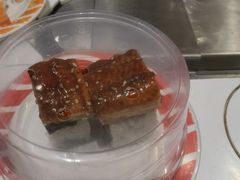 -新一番三文鱼寿司(大东海店)