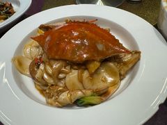 -妈妈菜舟山海鲜(定海古城店)