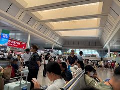 -南宁东站