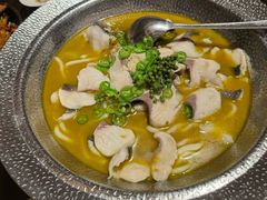 -楚山晓·楚湘菜(江夏永旺店)