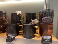 -星巴克(深圳平安金融中心B1店)