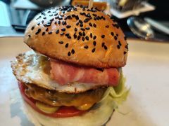 -上海苏宁宝丽嘉酒店·Cafe Bellagio西餐厅