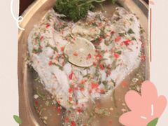 -荷花泰菜(东方新天地店)