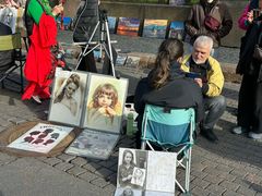 -滴血救世主教堂