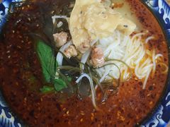 -好香来米线(十里铺北路店)