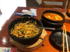 -鑫日千里马朝鲜族小馆(总店)