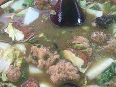 -老磨油饼(高陵店)