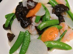 -上关雪東北菜(中房金谊店)