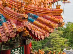 -颐和园-画中游