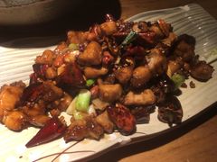 宫保鸡丁-辛香汇(CBD)