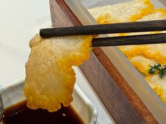 云南金耳刺身-花菇朵 ll 野生菌锅·精品滇菜(后沙峪店)