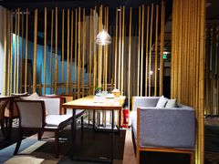 大堂-竹里馆·淮扬菜·功夫茶(老门东店)