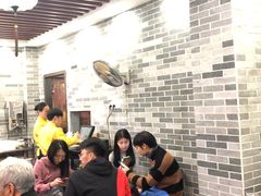 -民信老铺(华盖路店)