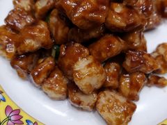 -京华烟云·北京烤鸭(领展购物广场·中关村店)