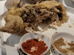 -秦月轩·陕西家乡菜(阜成路·五棵松店)