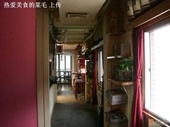 -雕刻时光咖啡馆(北航店)